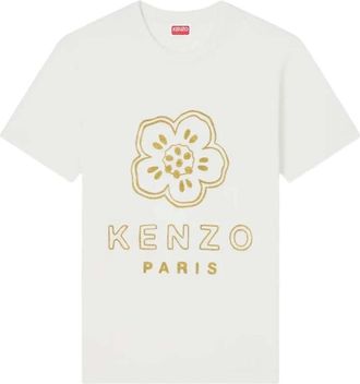 Kenzo Uomo, Top, Bianco, 2Xl, new