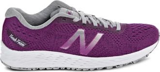 New Balance Fresh Foam Arishi sneakers - Paars