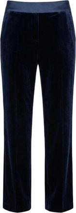 Pennyblack Broeken, Dames, Blauw, S, Broek