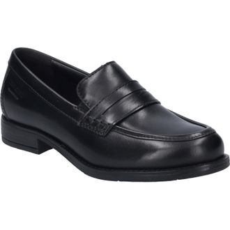 Josef Seibel Dames Slipper Simona 07 in zwart