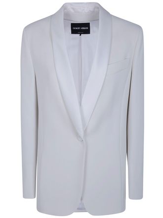 Giorgio Armani Jacket Classic Blazer