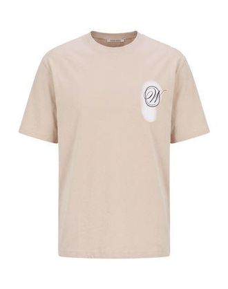 Wood Wood TOPWEAR - T-shirts on YOOX.COM