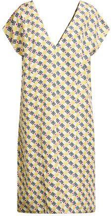 Dirk Bikkembergs DRESSES - Midi dresses sur YOOX.COM
