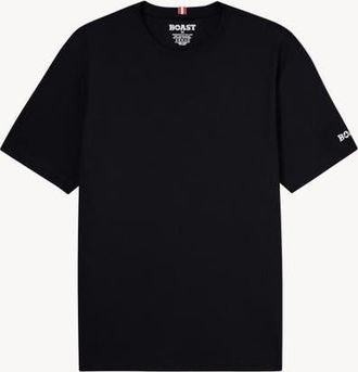Boast Performance Crew 2.0 in Black at Nordstrom, Size Xx-Large