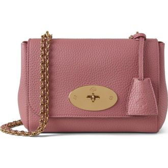 Mulberry Lily in Pink Scrumpy at Nordstrom
