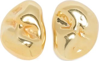 Fabiana Filippi Orecchini a forma irregolare - Oro