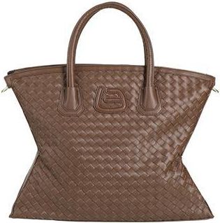La Fille Des Fleurs BAGS - Handbags sur YOOX.COM