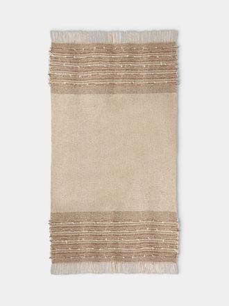 Alonpi Lia Cashmere Throw (71in/1.8m)