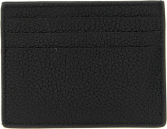 Tom Ford T Line Card Case - Black