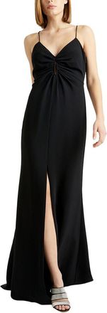 Cinq à Sept Mollie Gown