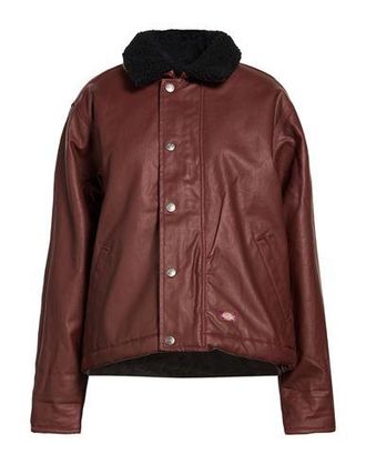 Dickies JACKEN & M&Auml;NTEL - Shearling- & Kunstfell auf YOOX.COM