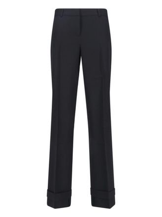 Our Legacy Hip Pants - Black