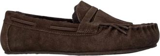 Sofie Schnoor Esthersw Slipper - Dames - Schoenen - Bruin - Maat: 37 EU Wol