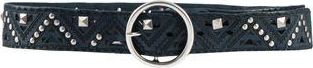 Campomaggi Small Leather Goods - Belts on YOOX.COM