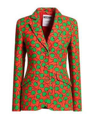Moschino ANZ&Uuml;GE und CO-ORDS - Blazers auf YOOX.COM