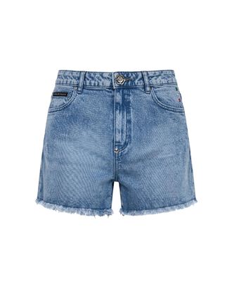 Philipp Plein Hot Pants Basic