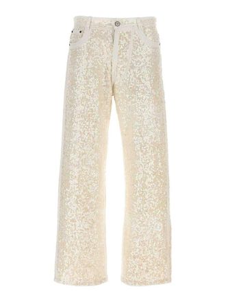 P.A.R.O.S.H. P. A.R. O.S. H. Guff Jeans