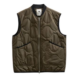 Anerkjendt Chalecos - Jackets - Hombre - Verde - S