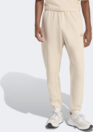 adidas Sporthose ADIDAS SPORTSWEAR M FI SL PT, Damen, Gr. XXL, N-Gr, crli, Obermaterial: 67% Polyester, 33% Baumwolle, Hosen Sporthose