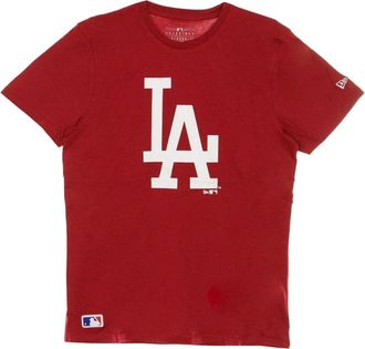 New Era Uomo, Top, Rosso, L, new