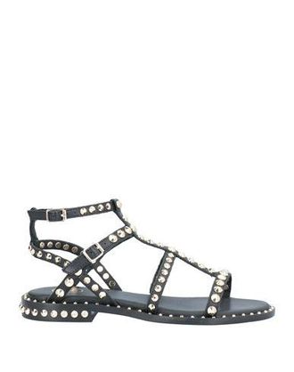 Ash FOOTWEAR - Sandals on YOOX.COM