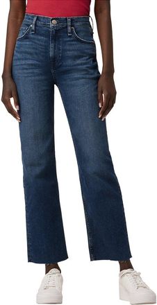 Hudson Hudson Jeans Remi High-Rise Straight Ankle Jean