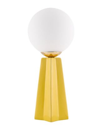 Surya Melbu Accent Table Lamp