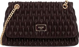 Joop Borsa a spalla Ruga Emma - - Bags - Donna - Marrone - ONE SIZE