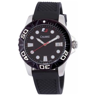 Calibre Akron Mens Watch