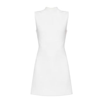 Cult Gaia Dames, Jurken, Wit, Maat: M