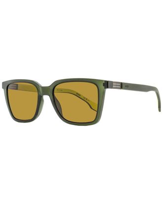 BOSS Boss Mens B1574/S 53Mm Sunglasses