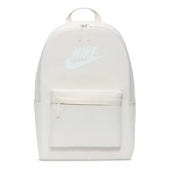 Nike Heritage Backpack Off White DC4244-104