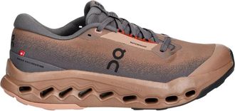 On Running Cloudsurfer Trail 2 WP - Heren - Hardloopschoenen - Veelkleurig - 42 EU - Fitness