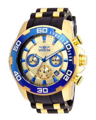 Invicta Mens Pro Diver Watch