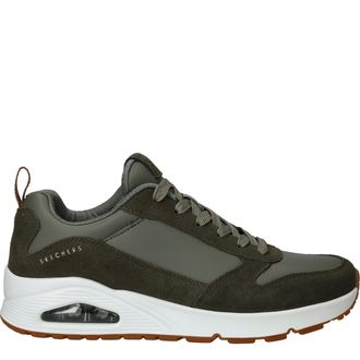 Skechers Uno Stacre Sneakers Heren