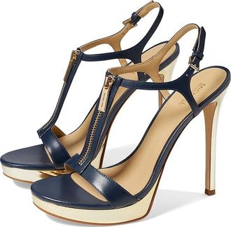 Blue Michael Kors Shoes Footwear Shop up to 60 Stylight