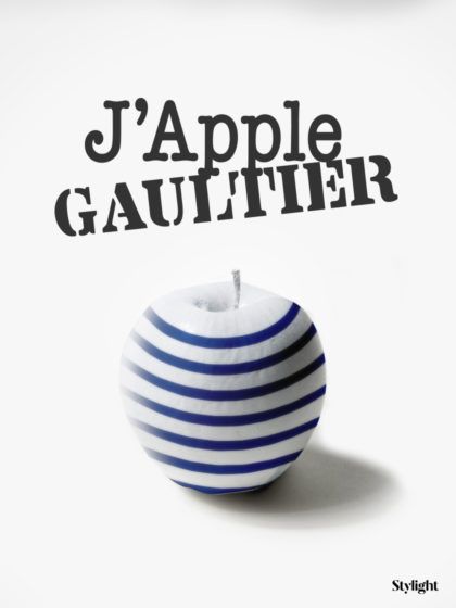 #foodporn o #fashion? Il food makeover dei loghi dei fashion brand