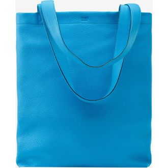 Tusk Zoya Simple Tote Bag in Azure at Nordstrom