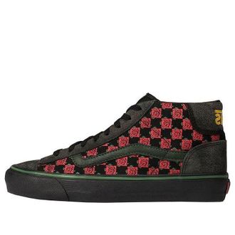 Vans x Bodega Mid Skool LX Sub Rosa VN0A3DP7PVN