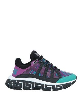 Versace SCHUHE - Sneakers auf YOOX.COM