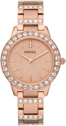 Fossil Mujer, Accesorios, Rosa, Talla: ONE Size