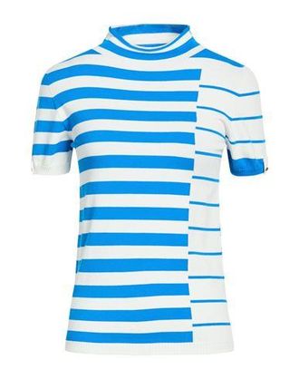 Twin-Set KNITWEAR - Turtlenecks sur YOOX.COM