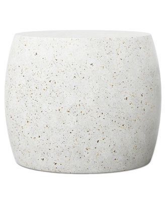 Urbia Mixx Pebble End Table