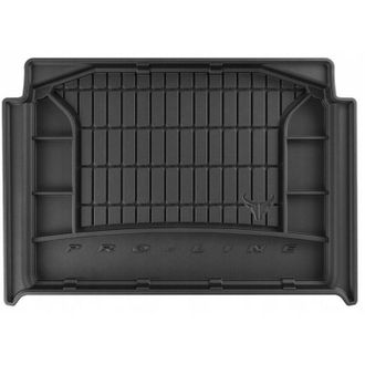 OEM Inserto De Alfombrilla De Goma Para Maletero Mazda Cx-30 Desde 2019- Tm D