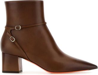Santoni Boots