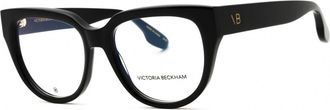 Victoria Beckham VB2674 001 Black 53mm