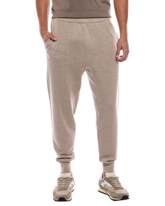 PANGAIA Wool Jogger