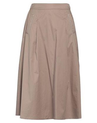 PESERICO BOTTOMWEAR - Midi skirts sur YOOX.COM