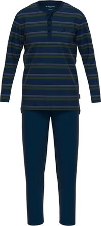 Tom Tailor Lange Pyjamas