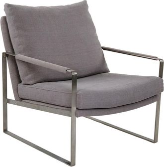 Zentique Preston Arm Chair